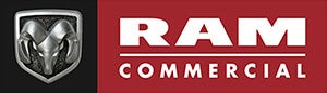 RAM Commercial in Lakeshore CDJR of Kenner in Kenner LA