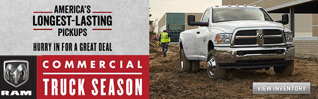 Lakeshore CDJR of Kenner in Kenner LA