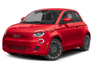 Fiat 500e - Lakeshore CDJR of Kenner in Kenner LA