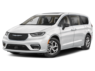 2026 Chrysler Pacifica - Lakeshore CDJR of Kenner in Kenner LA