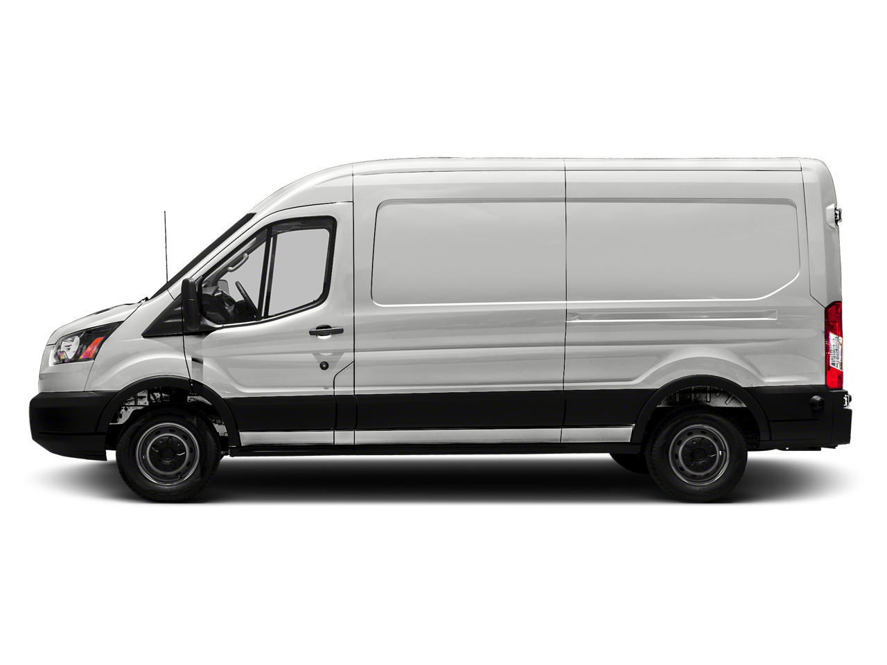 2015 Ford Transit-150 Base