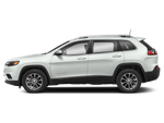 2020 Jeep Cherokee Latitude Plus FWD