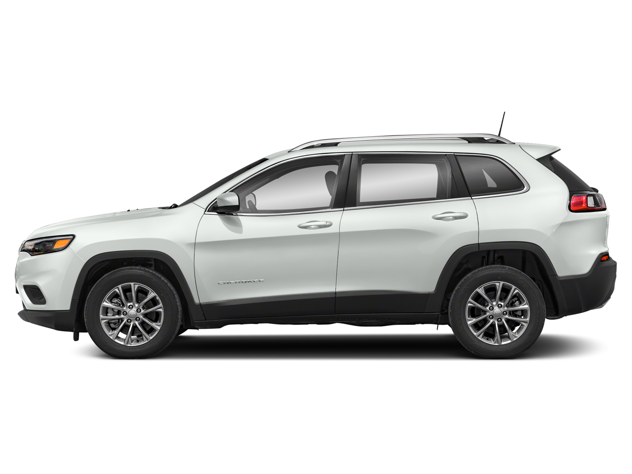 2020 Jeep Cherokee Latitude Plus FWD