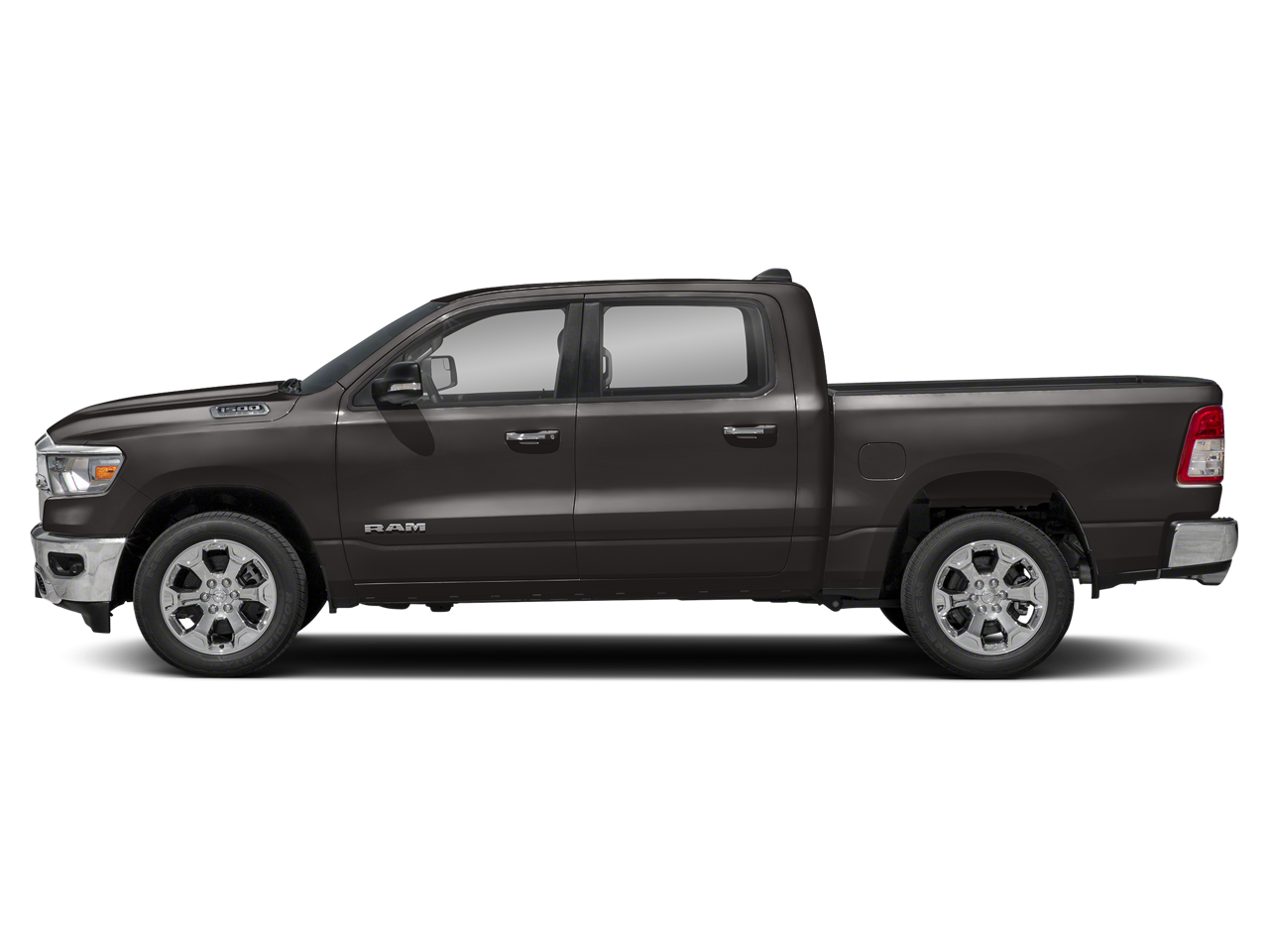 2020 RAM 1500 Big Horn Crew Cab 4x2 5'7' Box