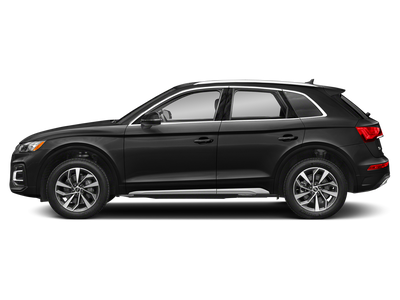 2021 Audi Q5 Premium 45 TFSI quattro S tronic