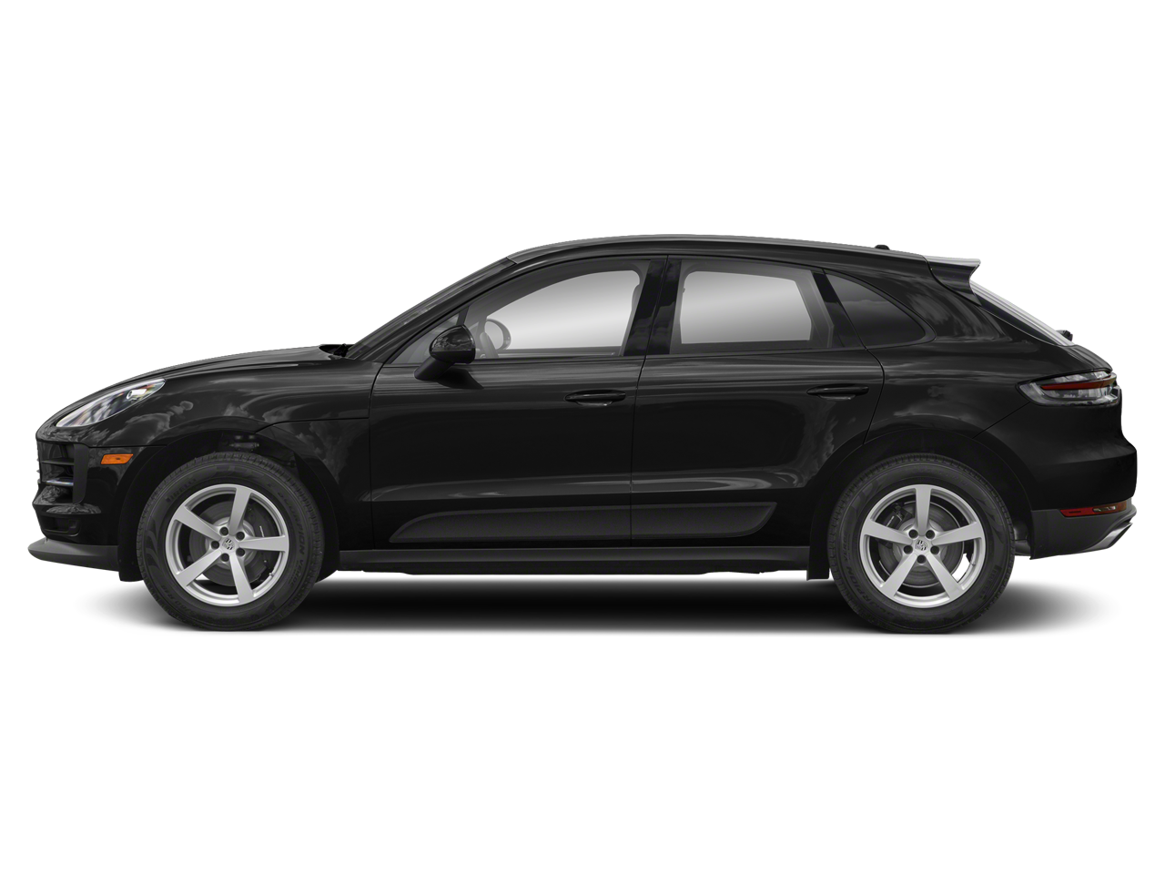2021 Porsche Macan AWD