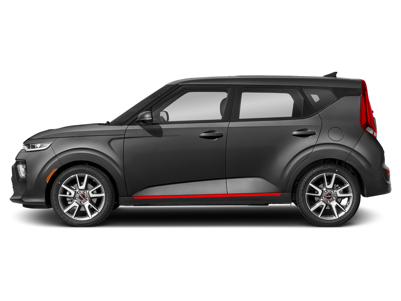 2022 Kia Soul Turbo