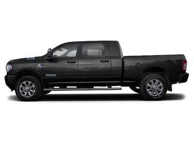 2023 RAM Ram 3500 Limited Mega Cab 4x4 6'4' Box