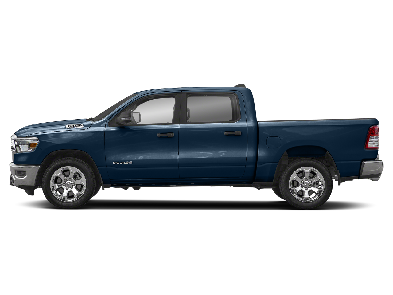2024 Ram 1500 Big Horn Lone Star photo 3