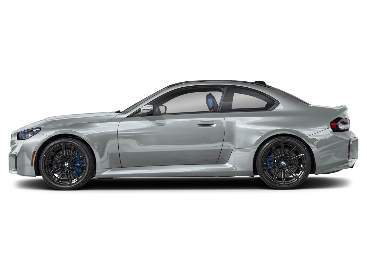 2025 BMW M2 Base