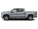 2025 Chevrolet Silverado 1500 4WD Crew Cab Short Bed LTZ
