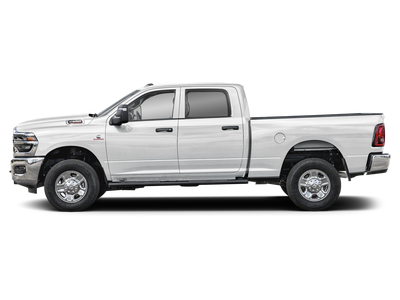 2025 RAM Ram 2500 Lone Star Crew Cab 4x4 6'4' Box