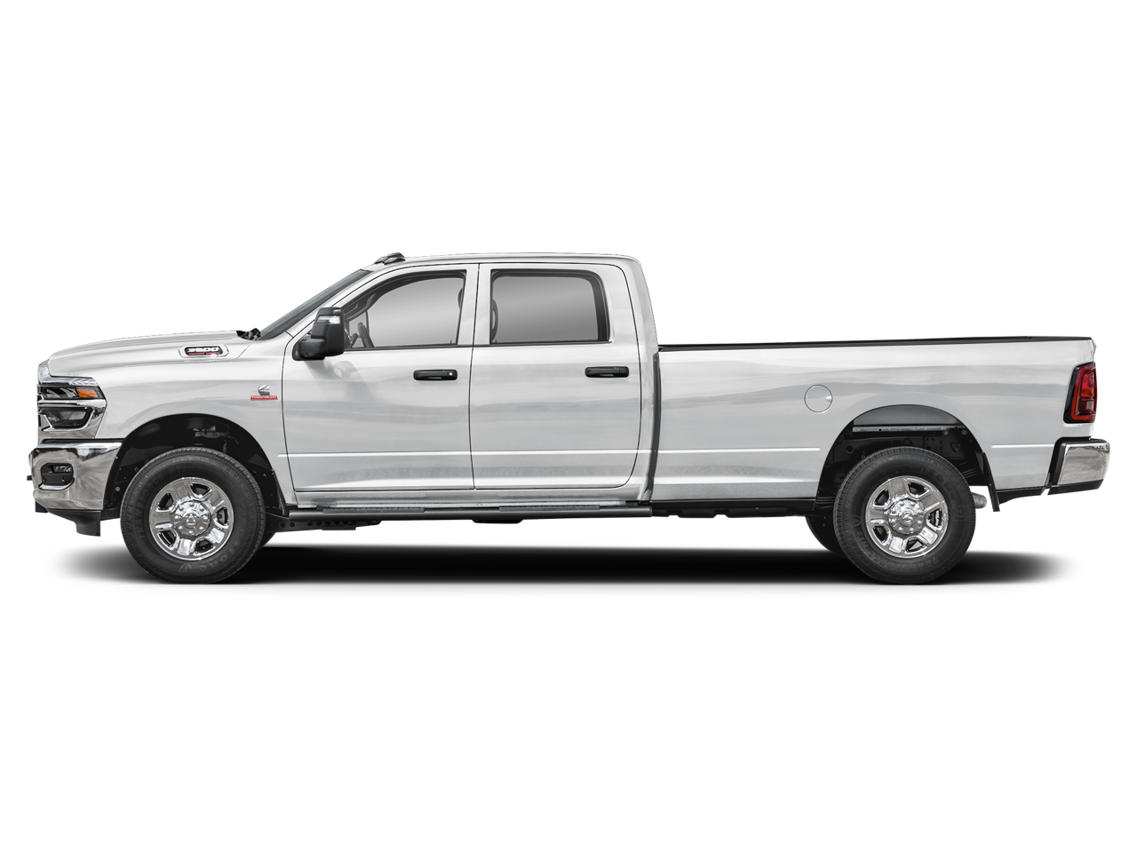 2025 RAM Ram 3500 Tradesman