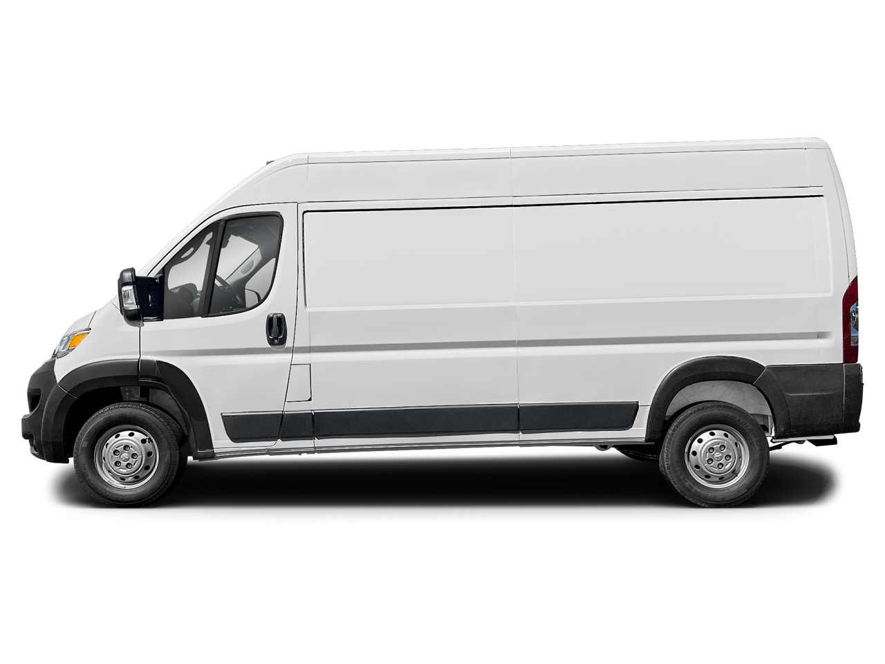 2025 RAM ProMaster 3500 High Roof