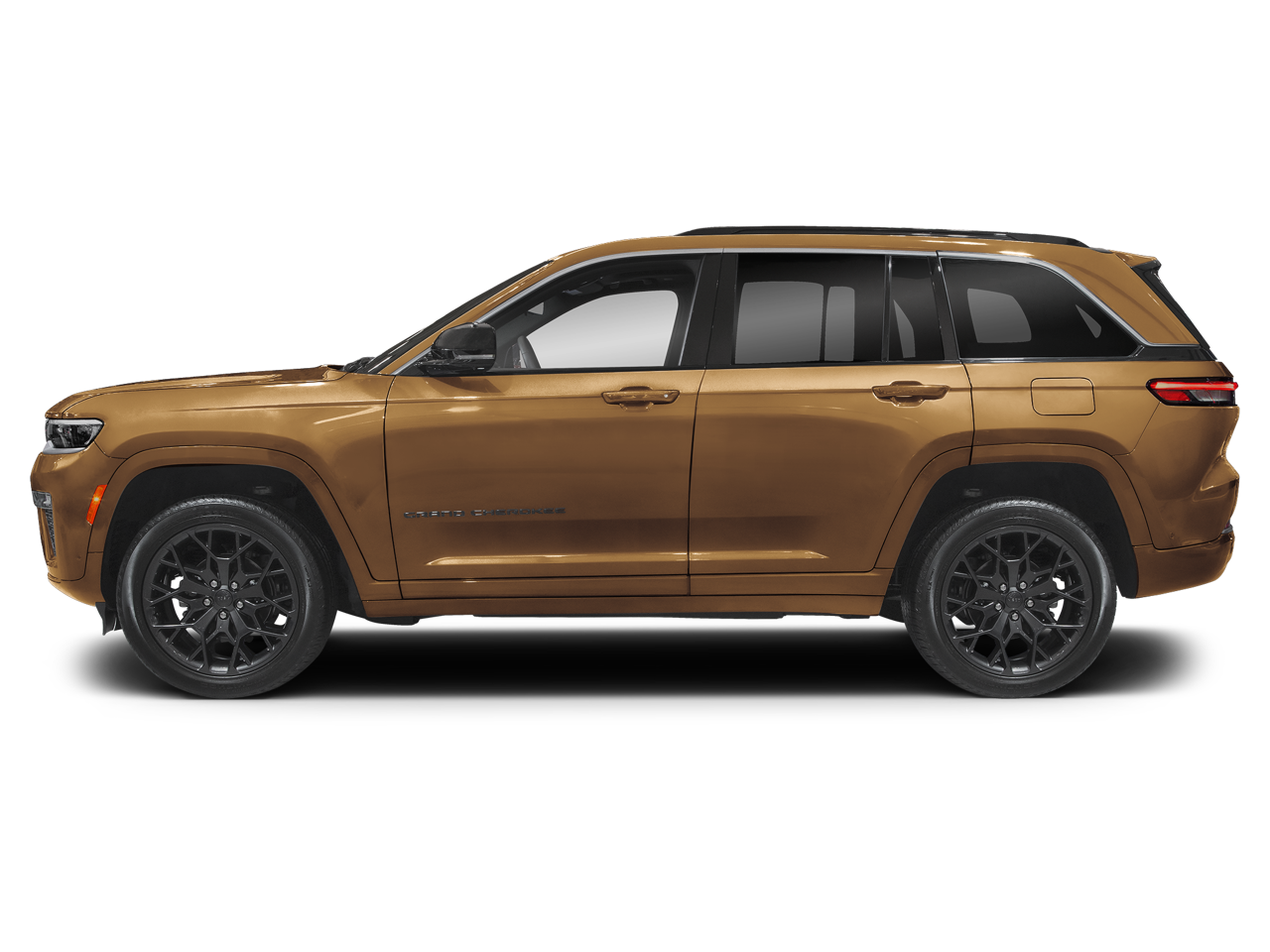 2026 Jeep Grand Cherokee GRAND CHEROKEE LIMITED 4X2