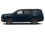 2026 Jeep Grand Wagoneer GRAND WAGONEER 4X2