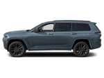2026 Jeep Grand Cherokee GRAND CHEROKEE L LIMITED 4X2