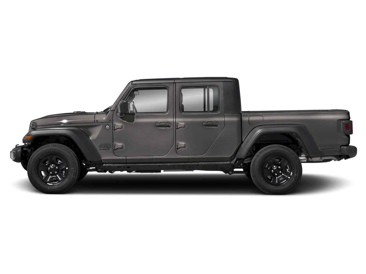 2026 Jeep Gladiator Sport photo 3