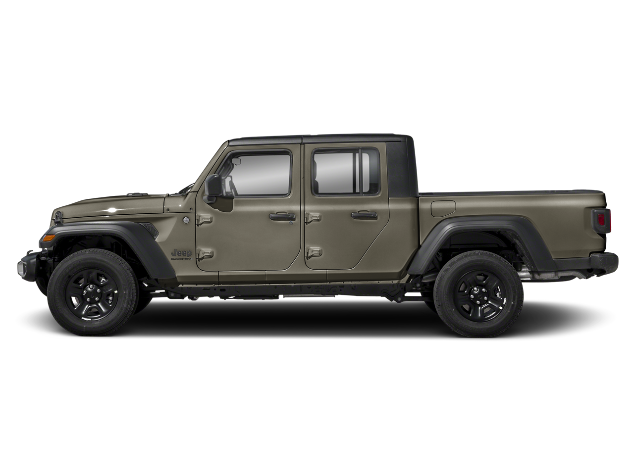 2026 Jeep Gladiator Sport photo 3
