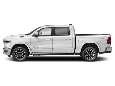 2026 RAM Ram 1500 RAM 1500 LIMITED LONGHORN CREW CAB 4X4 5'7' BOX