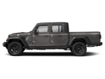 2027 Jeep Gladiator Sport S