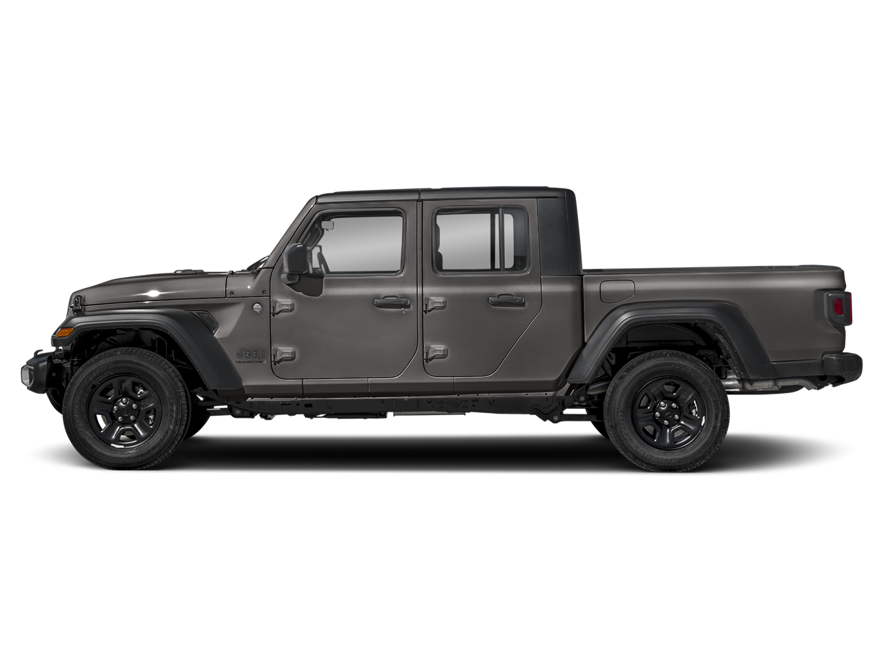 2027 Jeep Gladiator Sport S