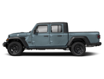 2027 Jeep Gladiator Sport S