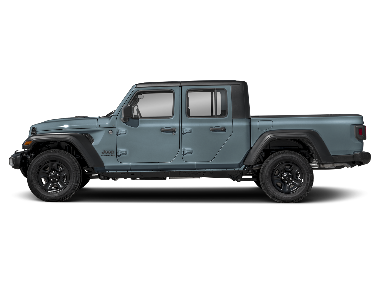 2027 Jeep Gladiator Sport S