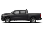 2027 RAM 1500 Warlock