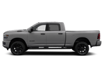 2027 RAM 2500 RAM 2500 BIG HORN CREW CAB 4X4 6'4' BOX