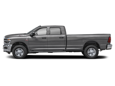 2027 RAM 3500 Tradesman