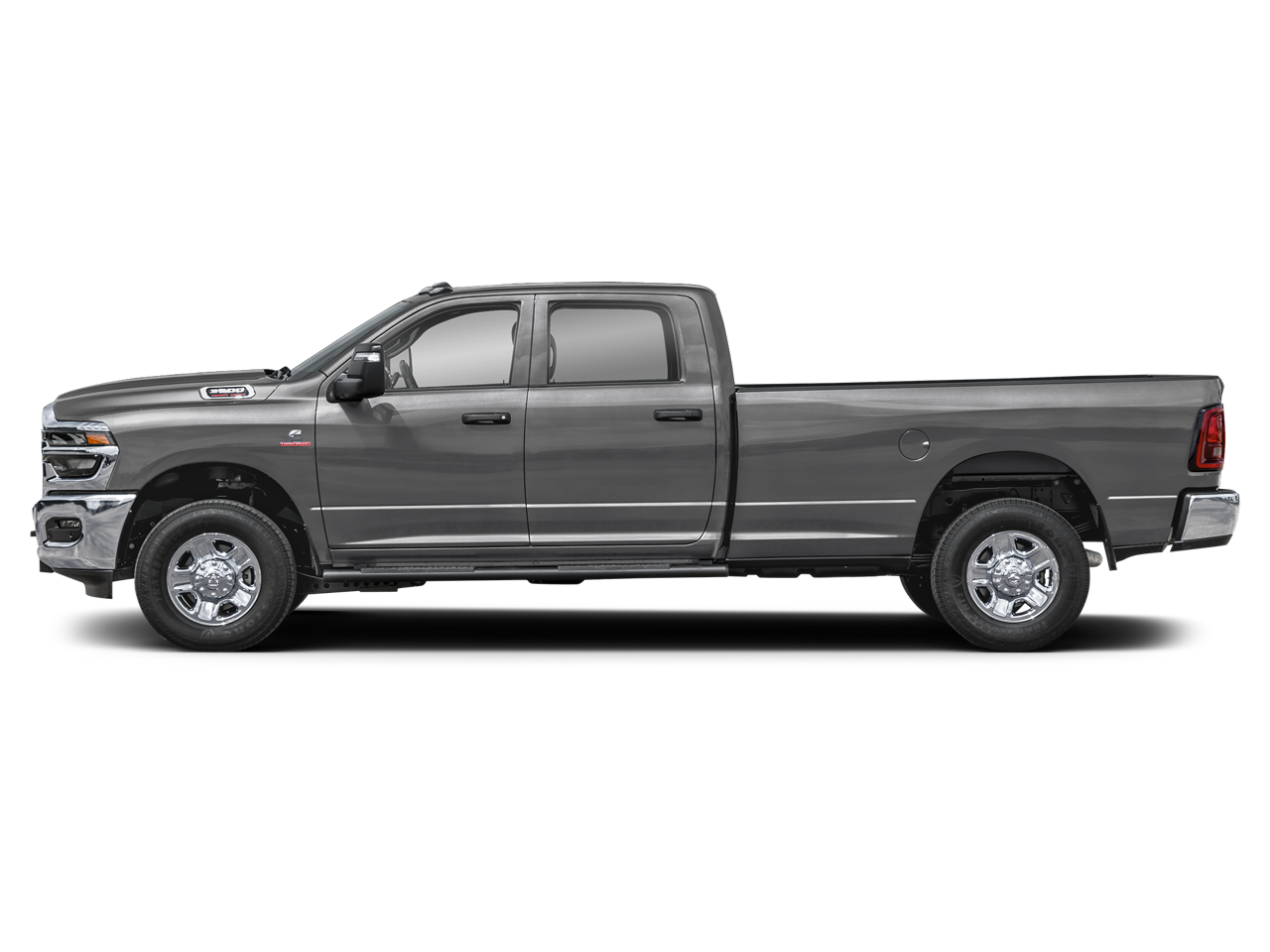 2027 RAM 3500 Tradesman