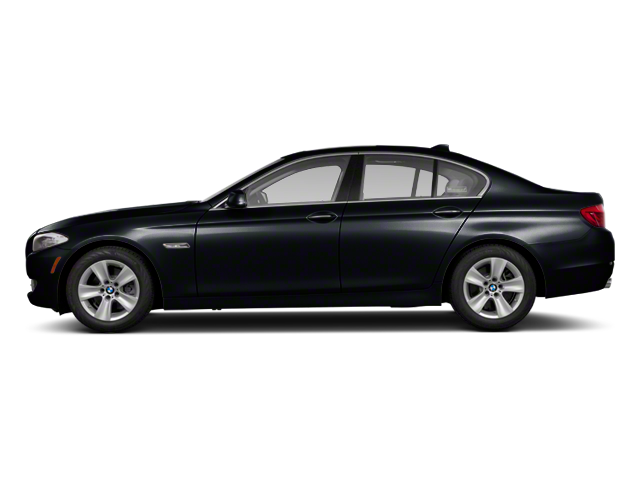 2012 BMW 528i 528i