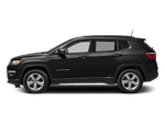2017 Jeep New Compass Sport