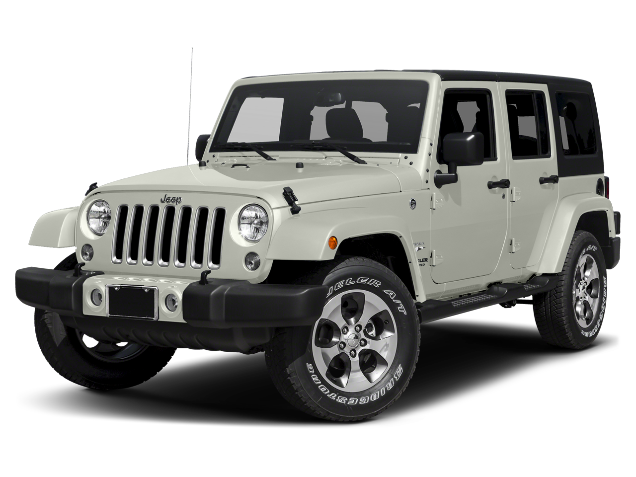 2015 Jeep Wrangler's photo