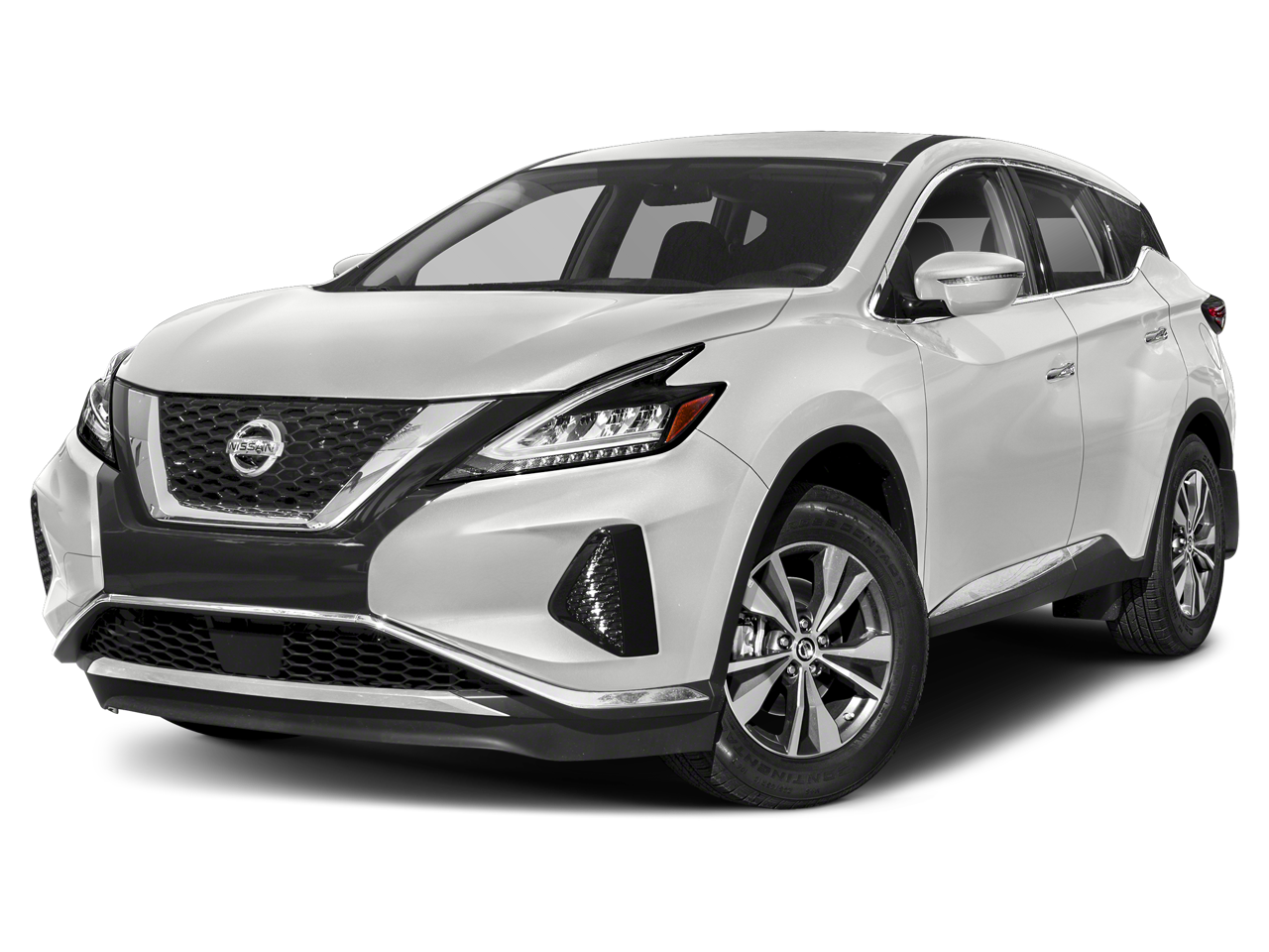 2020 Nissan Murano S FWD's photo