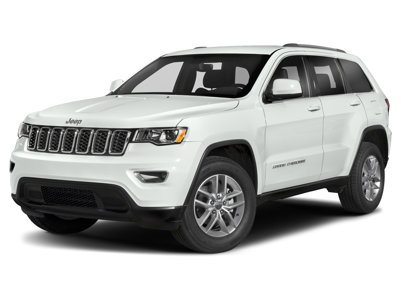 2021 Jeep Grand Cherokee Laredo E's photo