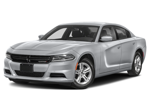 2022 Dodge Charger SXT RWD