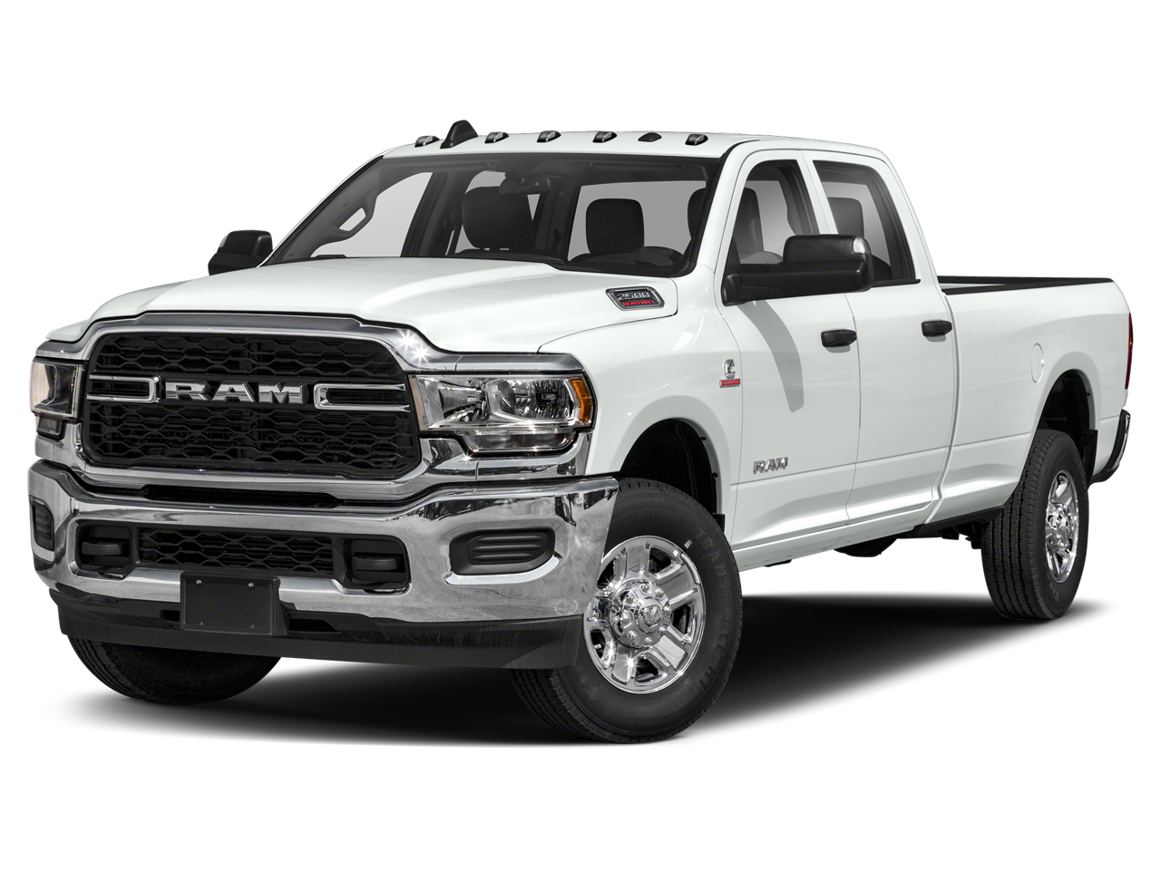 2022 RAM Ram 2500 Big Horn