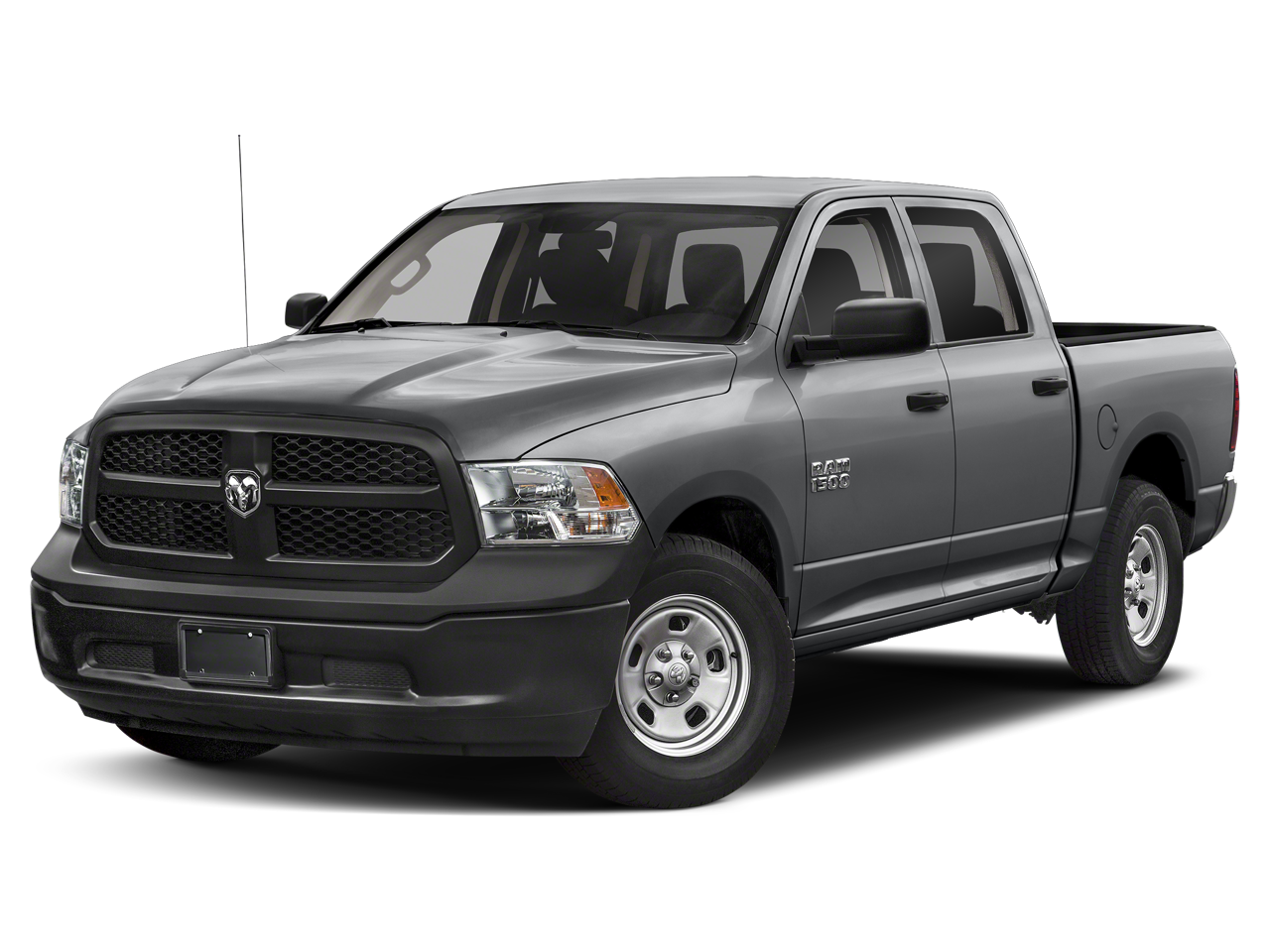 2022 RAM 1500 Classic Tradesman Crew Cab 4x2 5'7' Box