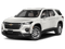 2023 Chevrolet Traverse FWD LT Cloth