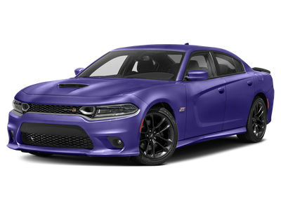 2023 Dodge Charger R/T Scat Pack Widebody Daytona Edition