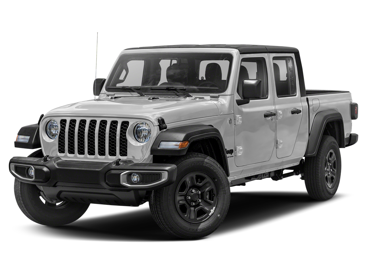 2023 Jeep Gladiator Sport's photo
