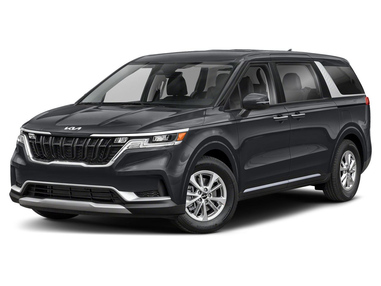 2023 Kia Carnival Mpv LX Seat Package