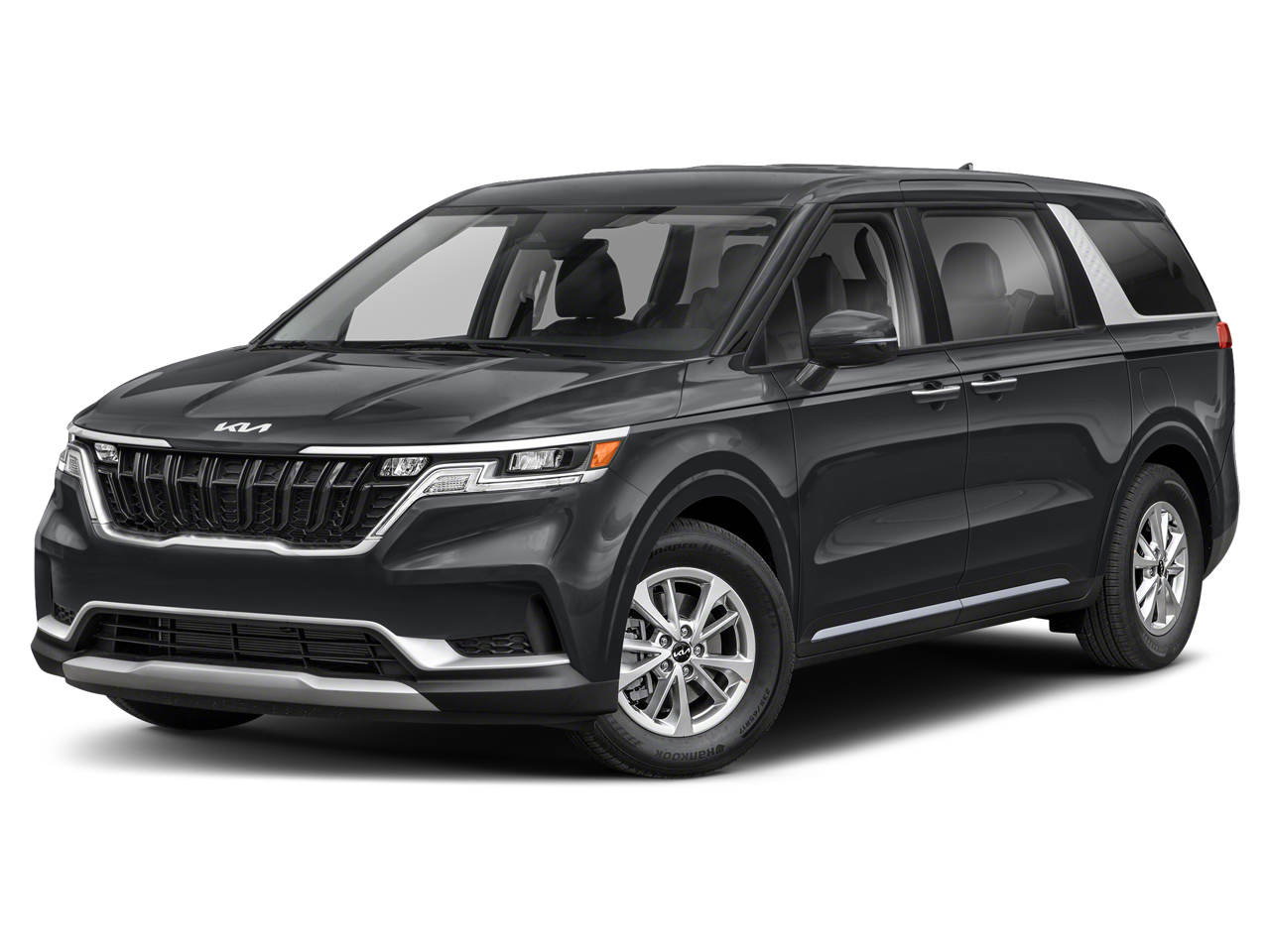 2023 Kia Carnival MPV LX Seat Package