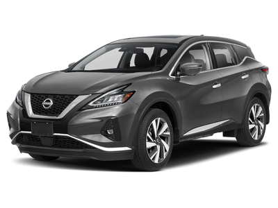 2023 Nissan Murano SL FWD