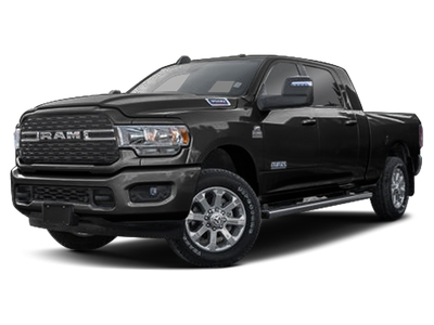 2023 RAM Ram 3500 Limited Mega Cab 4x4 6'4' Box