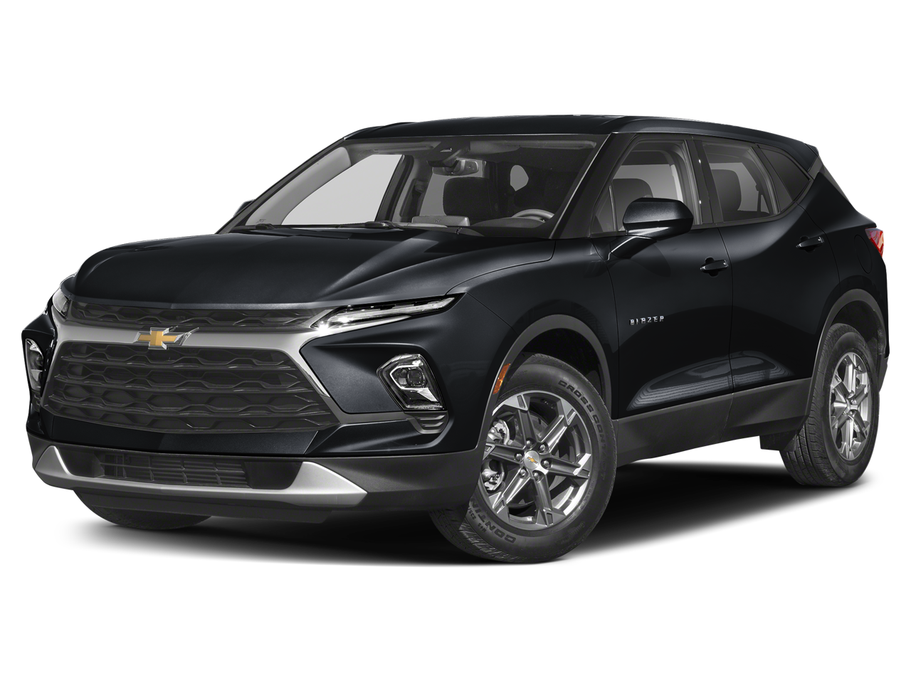 2024 Chevrolet Blazer Fwd 2LT