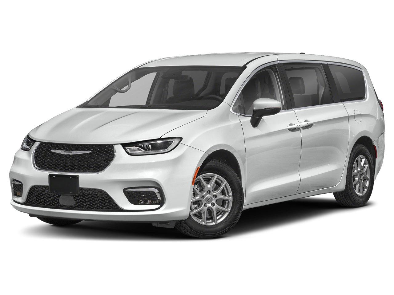 2024 Chrysler Pacifica Touring L's photo