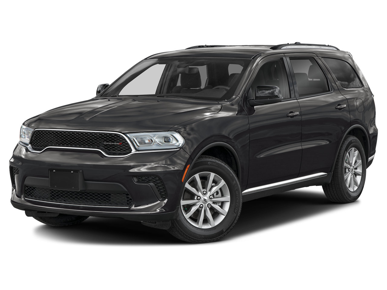 2024 Dodge Durango GT Plus AWD's photo
